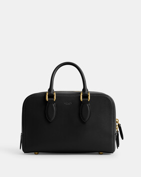 Bowery Satchel 24