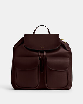 Crosby Backpack