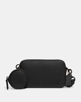 Charter Slim Crossbody