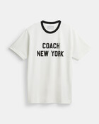 New York T-shirt