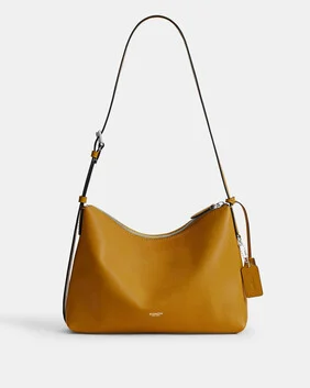 Mott Messenger Bag 33