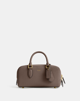 Bowery Satchel 22