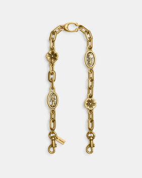 Horse And Carriage Chain Strap