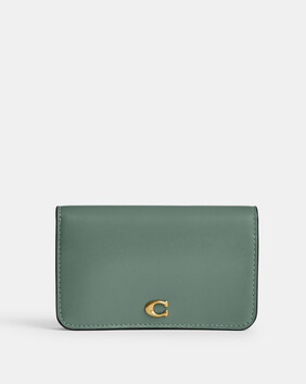 Essential Slim Card Case