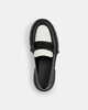 Leah Platform Loafer