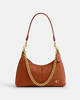 Juliet Shoulder Bag 25 With Quilting