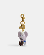Brain Dead Kachi Mouse Bag Charm