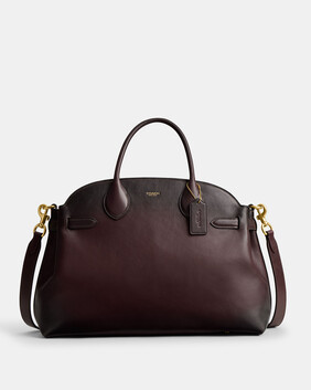 Soft Empire Carryall Bag 40
