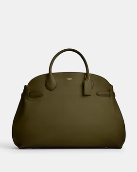 Soft Empire Carryall Bag 48