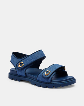 Brynn Sandal