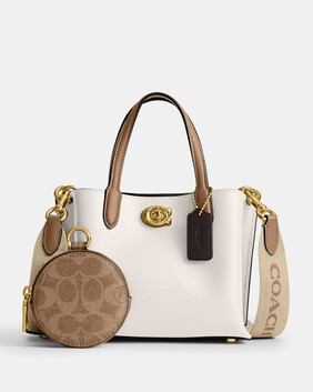 Willow Tote Bag 18