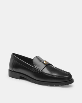 Jocelyn Loafer
