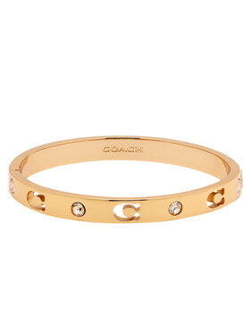 Signature Stone Boxed Bangle