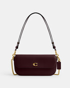 Brook Flap Chain Bag