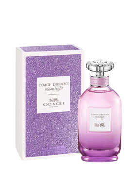 Coach Eau De Parfum