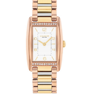 ساعة ريس كوارتز