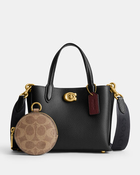 Willow Tote Bag 18