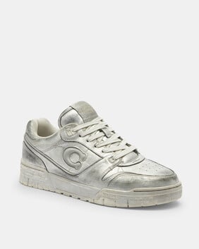 Soho Sneaker