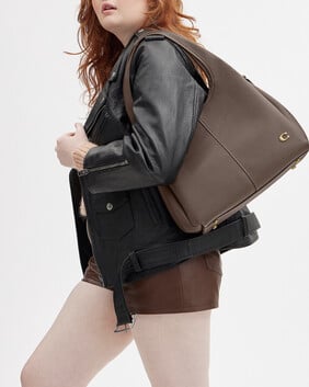 Lana Shoulder Bag