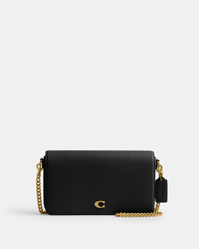 Mila Crossbody Bag