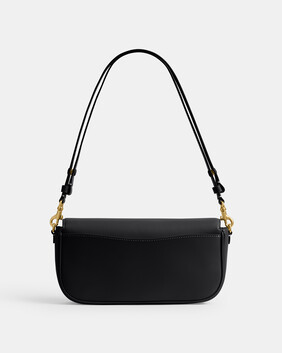 Brook Flap Chain Bag