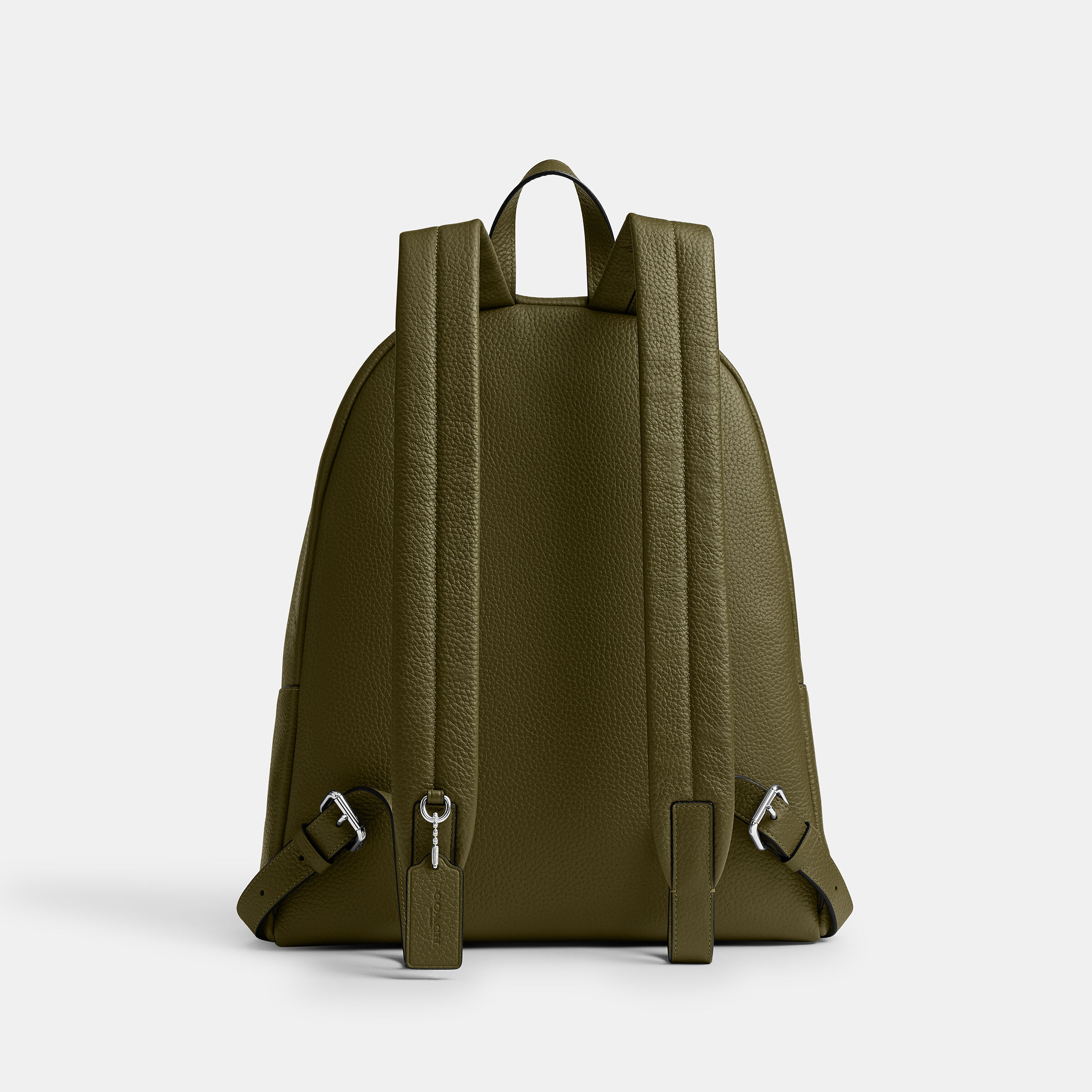 Buy COACH Ridgewood Backpack Green Online in Kuwait