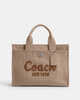 Cargo Tote Bag 34
