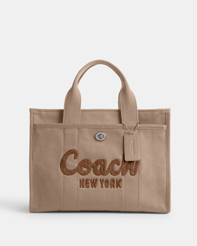 Cargo Tote Bag