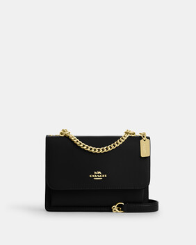 Mini Klare Crossbody Bag