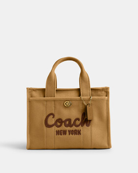 Cargo Tote Bag 26