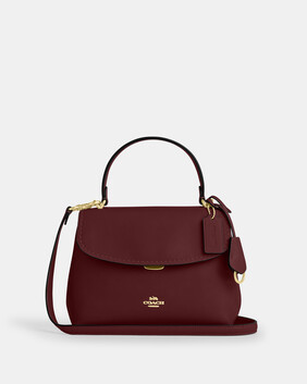 Emory Top Handle Bag