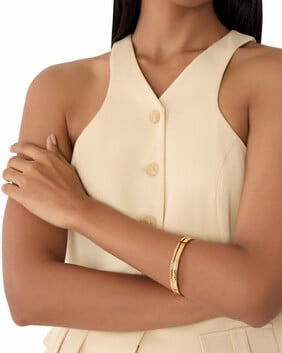 Duo Bangles Set