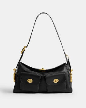 حقيبة هافرساك بقفل متداخل