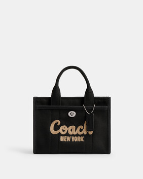 Cargo Tote Bag 20