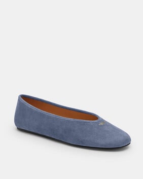 Houston Ballet Flat