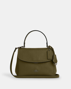 Emory Top Handle Bag