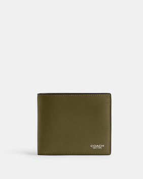 3-in-1 Wallet