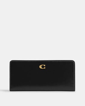 Essential Slim Wallet