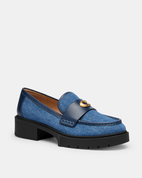 Leah Loafer