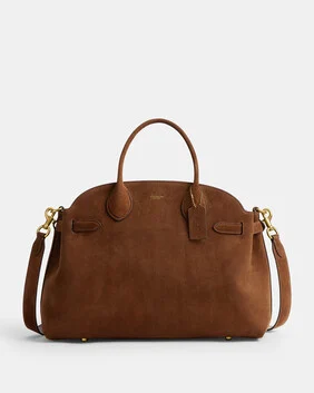 Soft Empire Carryall Bag 40