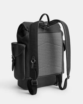 Hitch Backpack