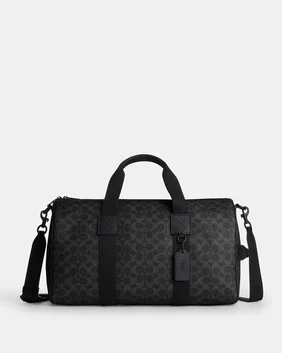Explorer Duffel Bag 45 In Signature Canvas