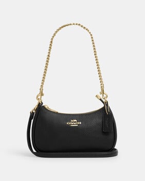 Teri Mini Crossbody Bag