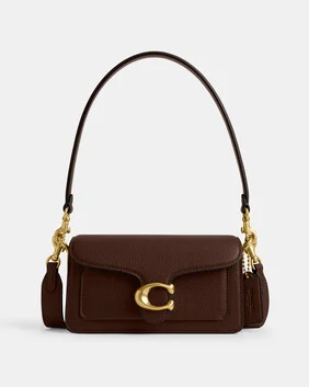 Tabby Shoulder Bag 20