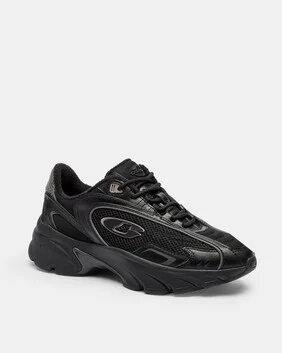 Bolt Runner Sneaker