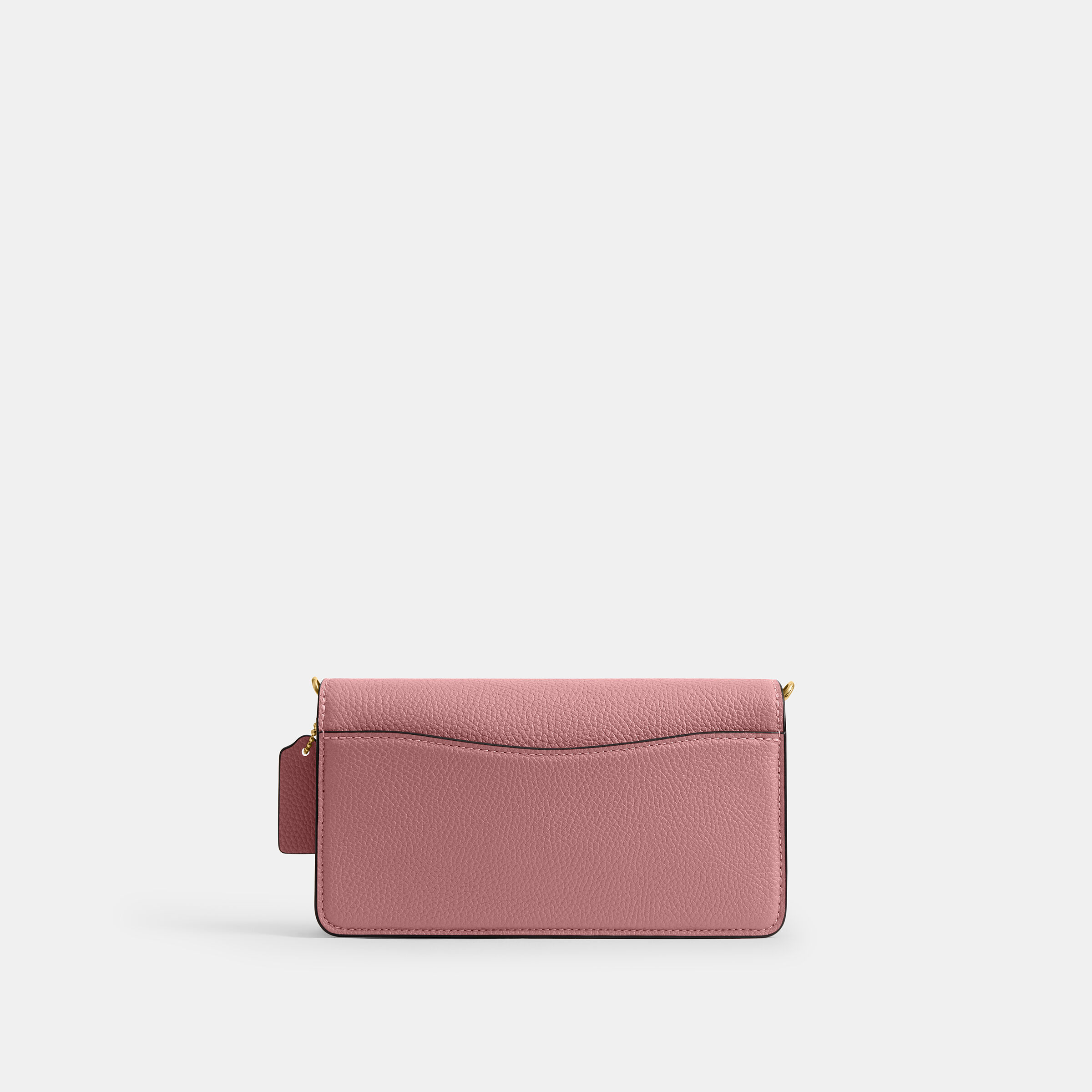 Buy COACH Tabby Chain Crossbody Bag 19 Pink Online in UAE