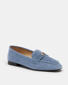 Sculpted C Loafer