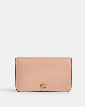 Essential Slim Card Case