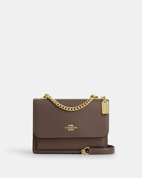 Mini Klare Crossbody Bag