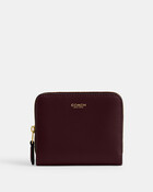 New York Billfold Wallet